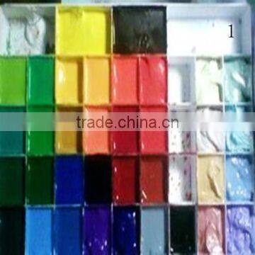 Colorful Organic Pigment With High Quality, Low Price, Hot Sale in 2015