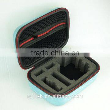 Customized Hard Shell Large Size Camera Case photo-5