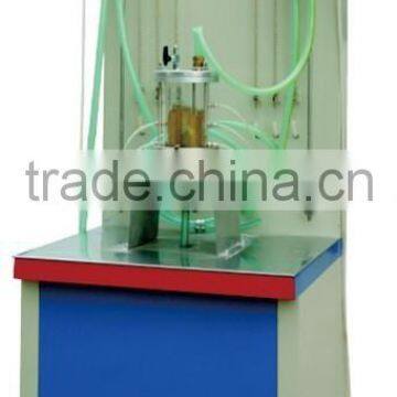 STYDY-1 Geosynthetic Materials Silting Apparatus