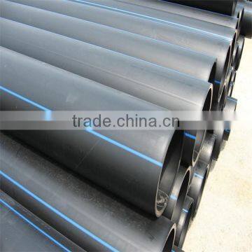 Water and Gas HDPE100 PE Pipe photo-4