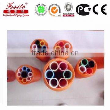 Corrugated Optic Duct photo-4