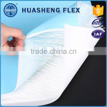 The fine quality 20cm laminated drop stitch fabric for boat