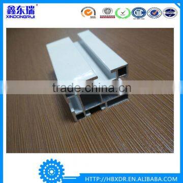 factory supply good quality Aluminum profiles, various types