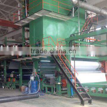 510g 1000*100 9*9 High Glossy Pvc Flex Banner photo-4