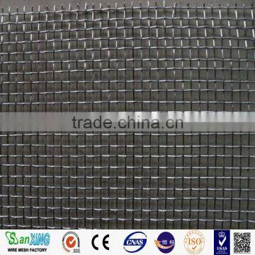 High Strength Stainless Steel Wire Mesh/wire Rope Mesh Net photo-4