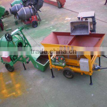 600 Batching Machine photo-3