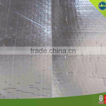 Silver Foil Radiant Attic Insulation photo-2