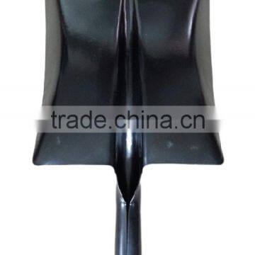 Brazil / Spanish Shovel photo-3