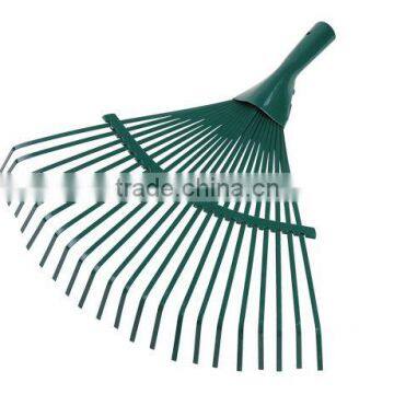 Garden leaf rake R004