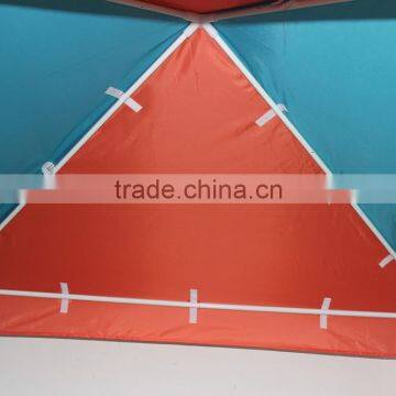 1.5x1.5m Cheap Children Kids Outdoor Gazebo