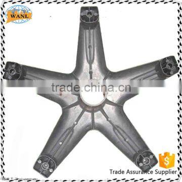 High Quality OEM Die Cast Aluminum Enclosure photo-6