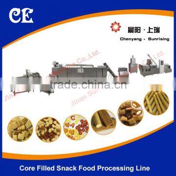 Cereal Bar Processing Line photo-2
