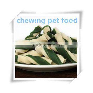 High Quality Pet Sandwich Food Production Line photo-6