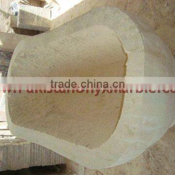 ELEGANCE MARBLE BATHTUBS COLLECTION photo-2