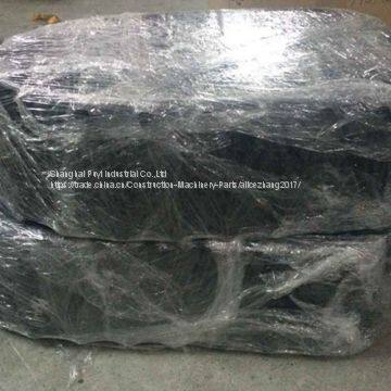 Mini-excavator,Wheelchair Suitable Rubber Track 170mm Width,60mm Pitch,40links photo-3