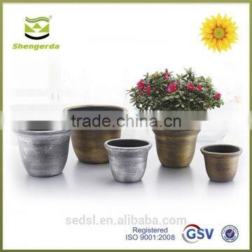 8 inch cheap pots cheap goods from china nursery planting pot