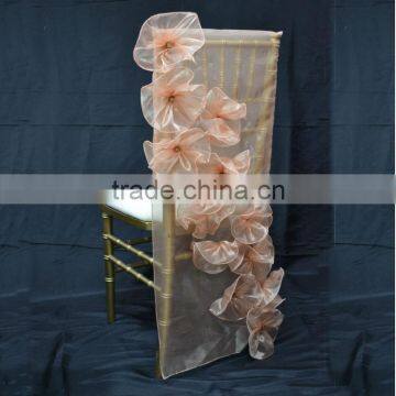 wedding chair cover wholesale