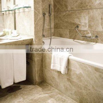 Light Emperador Marble Skirting photo-5