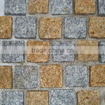 Granite Paving Stone , Natural Granite Paving Stone on Sale photo-2