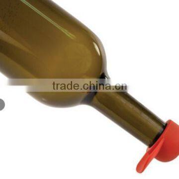 Silicon Beer Wine Cap Stopper photo-2
