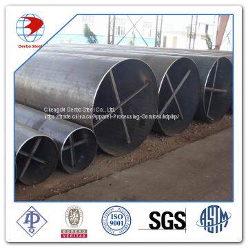 10inch STD X52 API 5L LSAW Pipe photo-2