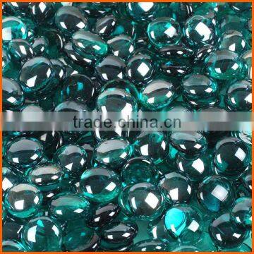 Wholesales decorative glass gems