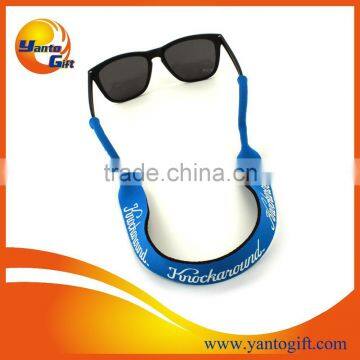 Kid Sunglasses Strap With Cartoon Design photo-4