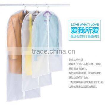 ZX09 Home Wash Coat Suits Transparent Dust Cover photo-3