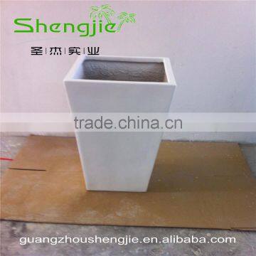 SJLJ013269 Factory Wholesale Flower Pot / Decorative Garden Pot photo-2