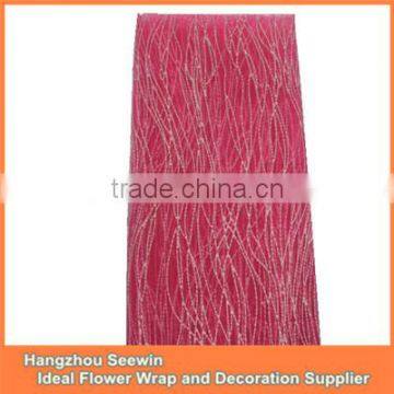 Fuchsia Made In China Table Cloth