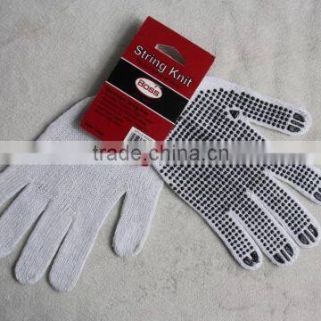 Multi Purpose Nitrile Coated Gloves photo-4