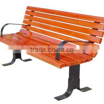 Modern Furniture,Park Garden Wood Bench Chair photo-6