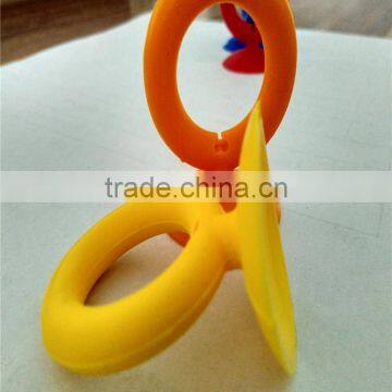 Hanging Silicone Hooks Haptor/ Adhesive Disc Phone Holder/ Sucking Dis Hook photo-3