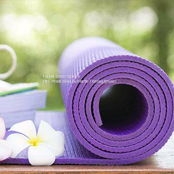 Hot Large Gymnastic Yoga Mat