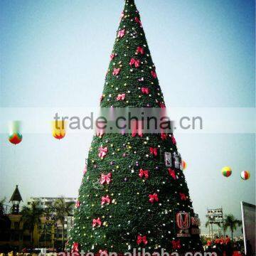 Home Gardon Deco Artificial 6m Tall Christmas Trees SDS-01 photo-3