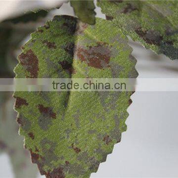 Brand Name Decorative Artificial Flowers Bundled Rose With Spotted Leaves photo-4