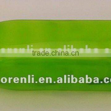 1L /1000ml Glass Airtight Canister With Clip photo-2
