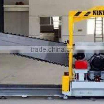 Quarry Saw Machine For Diamond Wire Saw Machine