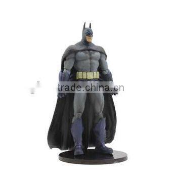 Guo hao wholesale resin custom batman statue