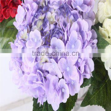 Artificial Plastic Pink Flowers Ball Creepers Decoration Artificial Flowers photo-4