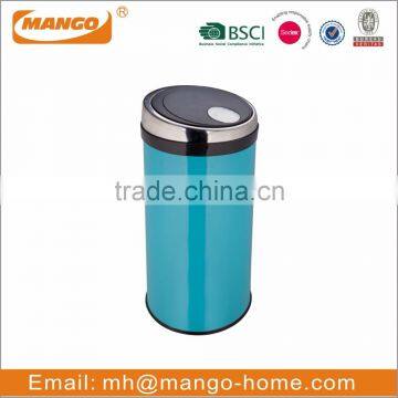 30L and 50L Hospital Metal garbage Waste Bin
