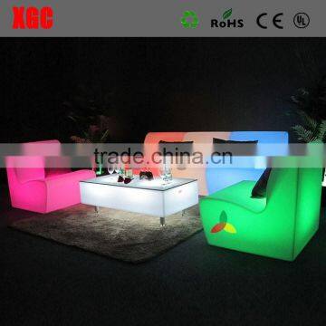 inspection table with light,glow illuminated newfurniture led