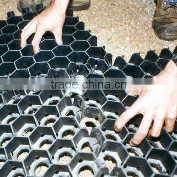 38mm grass paving grid