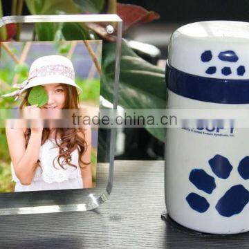 Wholesale Custom Handmade Round Corner Picture Frame