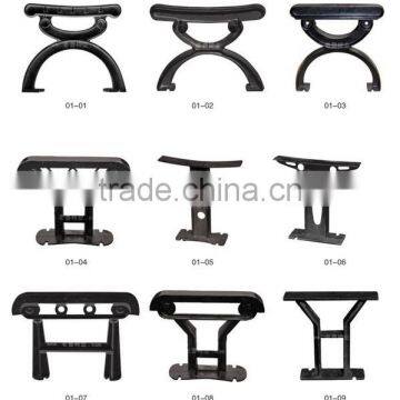 corrosionresistant outdoors cast iron bench legs in china