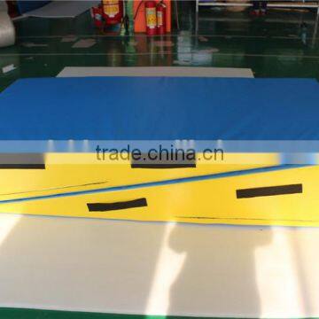 Good Quality Non Toxic Shockproof Durable Indoor Soft Play Equipment Customized Size photo-3