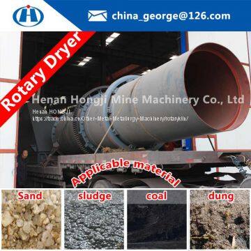 Calcium Aluminate Rotary Kiln for PAC Production