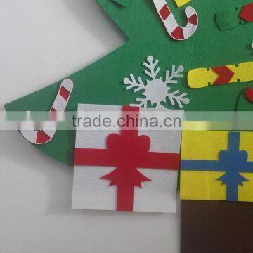 Wholesale Cheap Felt Christmas Tree Ornaments From China Supplier photo-4