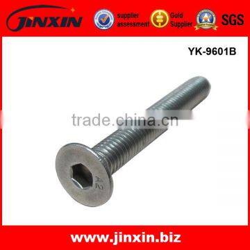 Stainless Steel Hex Bolt
