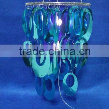 Various Iron Led Lighting Pendant Light With Timer Indoor Home Decorations for 2015 photo-2